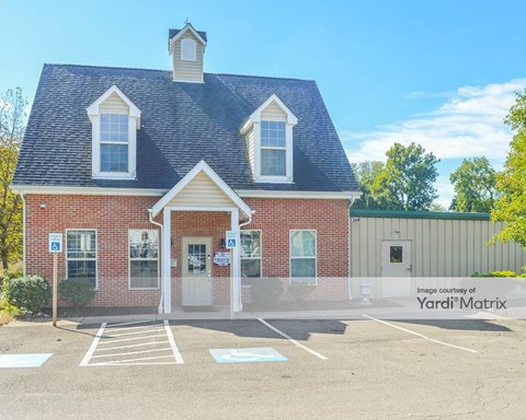 Storage Units for Rent available at 10 Allegheny River Blvd, Verona, PA 15147