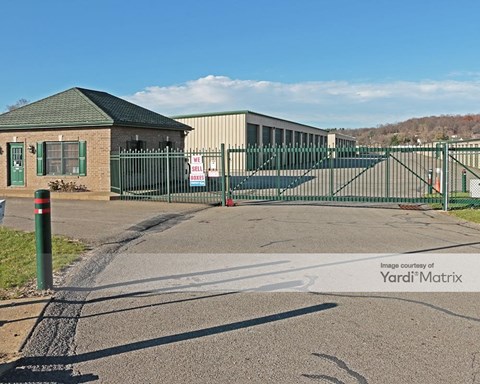 Storage Units for Rent available at 1170 Mars-Evans City Road, Mars, PA 16046