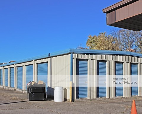 Storage Units for Rent available at 805 Liberty Avenue, North Charleroi, PA 15022