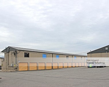 Storage Units for Rent available at 2016 Lebanon Road, West Mifflin, PA 15122 Photo Gallery 1