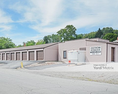 Storage Units for Rent available at 3717 West 2Nd Avenue, Beaver Falls, PA 15010