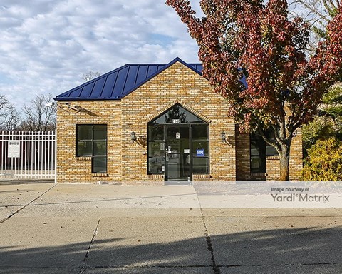 Storage Units for Rent available at 2140 Stapleton Court, Forest Park, OH 45240