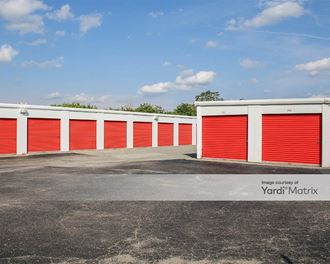 Storage Units for Rent available at 238 Senate Drive, Monroe, OH 45050