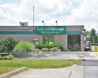 Storage Units for Rent available at 3450 Parkway Lane, Hilliard, OH 43026