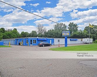 Storage Units for Rent available at 14194 National Road SW, Reynoldsburg, OH 43068