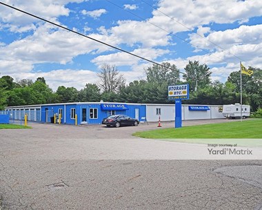 Storage Units for Rent available at 14194 National Road SW, Reynoldsburg, OH 43068 - Photo Gallery 1