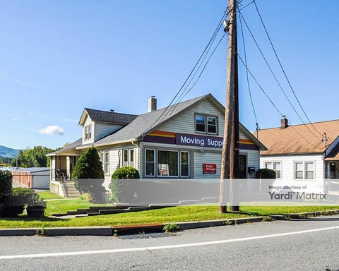 Storage Units for Rent available at 1059 Route 94, New Windsor, NY 12553