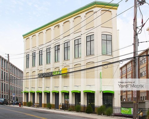 Storage Units for Rent available at 131 Saw Mill River Road, Yonkers, NY 10701