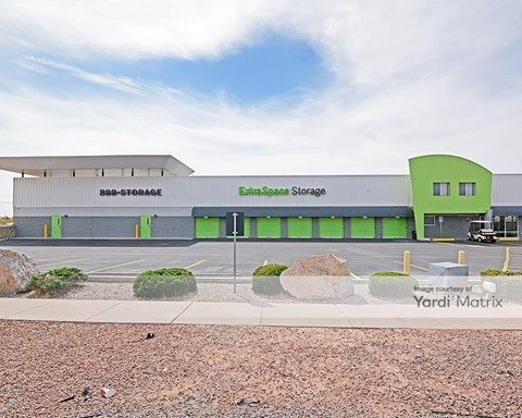 Storage Units for Rent available at 1631 Joe Battle Blvd, El Paso, TX 79936