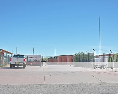 Storage Units for Rent available at 5540 Vanegas Drive, Las Cruces, NM 88007