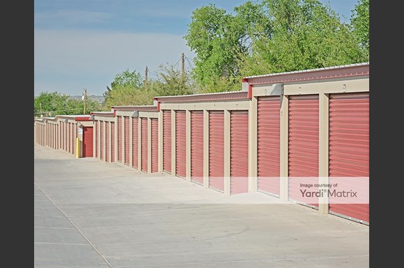 Discount Storage 2499 El Camino Real Las Cruces Rentcafe