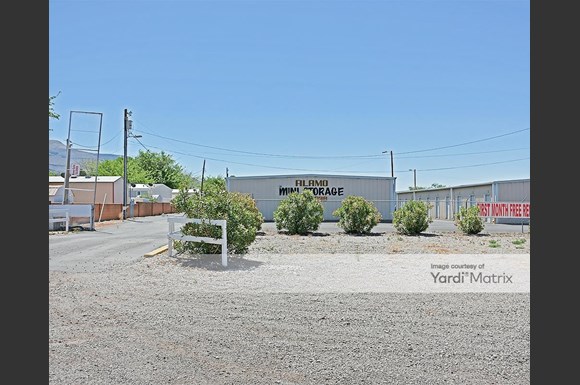 J M Mini Storage 2050 East 1st Street Alamogordo Rentcafe