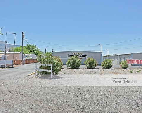Storage Units for Rent available at 2050 East 1St Street, Alamogordo, NM 88310