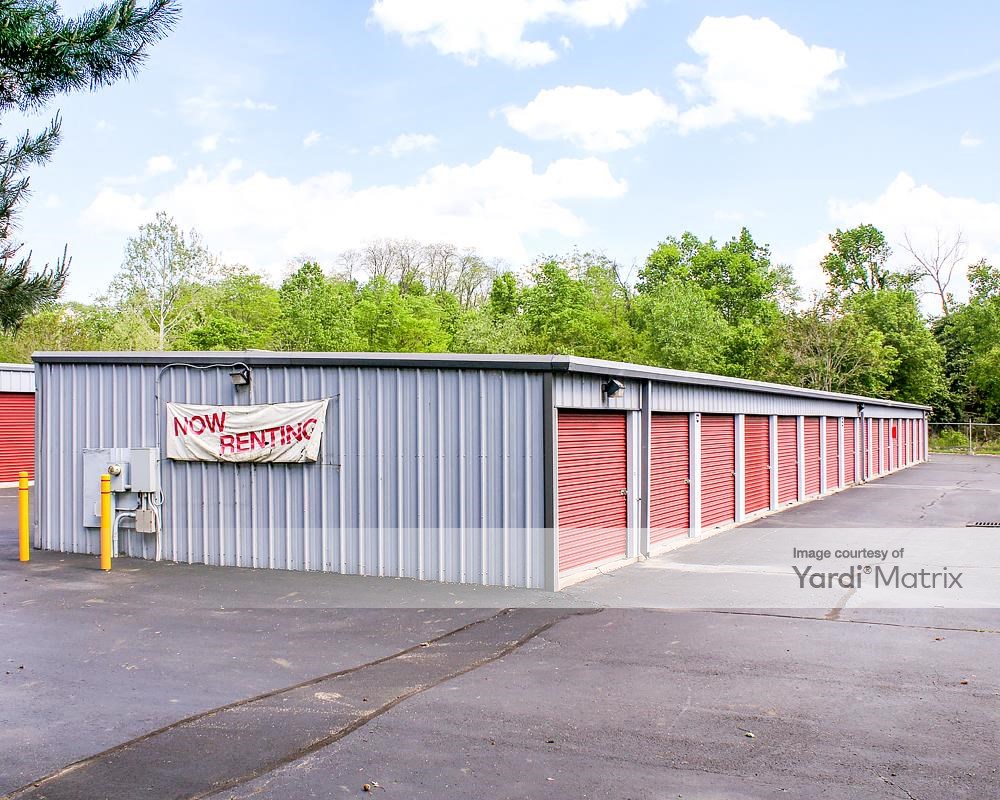 Storage Inns Of America 2121 Troy Street Dayton Rentcafe