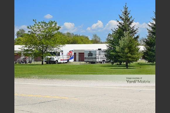 Solid Gold Self Storage 3820 Springfield Xenia Road Springfield Rentcafe