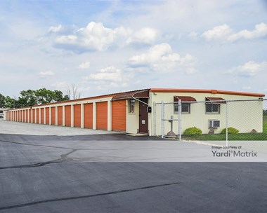 Storage Units for Rent available at 11970 Peters Road, Tipp City, OH 45371 Photo Gallery 1