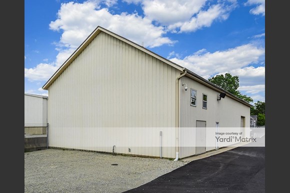 North Dixie Self Storage Dayton Ohio 45414