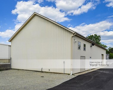 Storage Units for Rent available at 40 North Snyder Road, Dayton, OH 45417