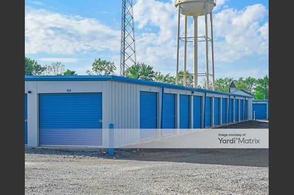Brandt Self Storage 8740 Oh 201 Huber Heights Rentcafe