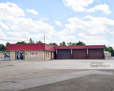 Storage Units for Rent available at 94 Foss Way, Troy, OH 45373 Photo Gallery 1