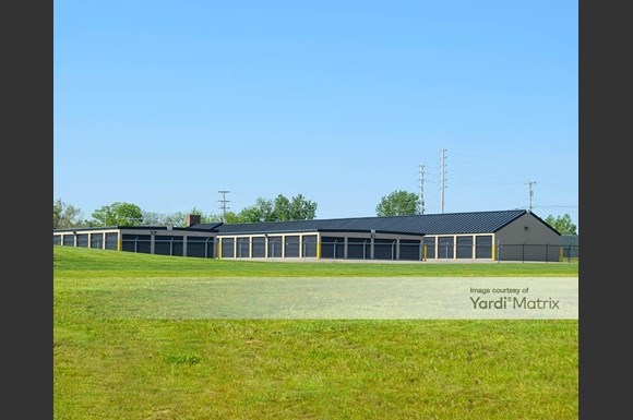 Route 25 Self Storage 11600 North Dixie Drive Tipp City Rentcafe