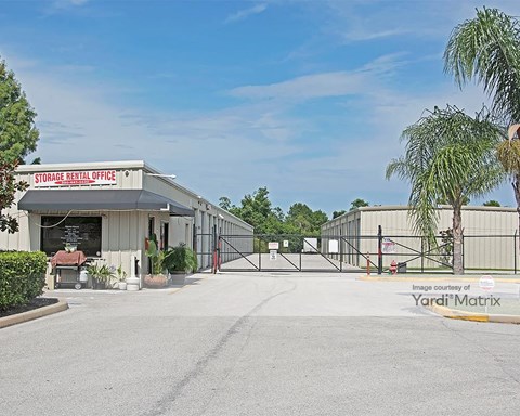 Storage Units for Rent available at 4490 North Highway US 1, Bunnell, FL 32110