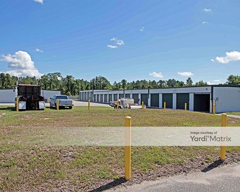 Storage Units for Rent available at 4001 Reid Street, Palatka, FL 32177