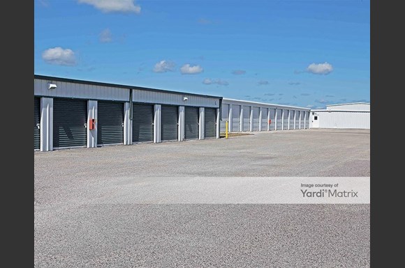 Champion Self Storage 4001 Reid Street Palatka Rentcafe