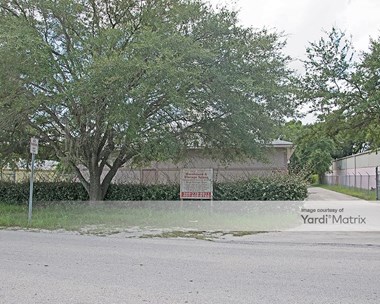 Storage Units for Rent available at 1054 Shadick Drive, Orange City, FL 32763 - Photo Gallery 1