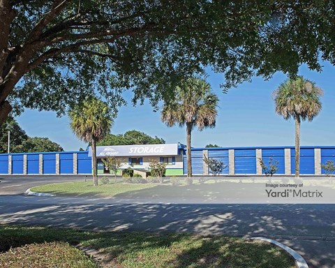 Storage Units for Rent available at 4061 South Nova Road, Port Orange, FL 32127