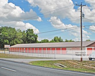 Storage Units for Rent available at 14535 South US Highway 441, Summerfield, FL 34491
