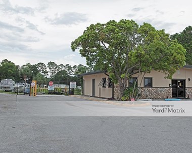 Storage Units for Rent available at 2393 Bellevue Avenue, Daytona Beach, FL 32114 Photo Gallery 1