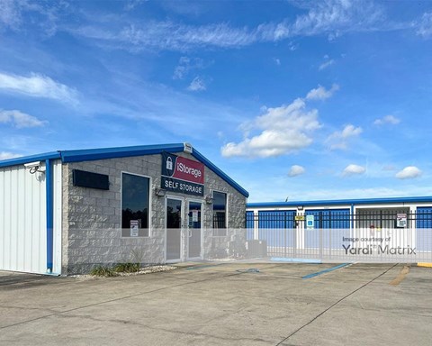 Storage Units for Rent available at 2303 North State Street, Bunnell, FL 32110