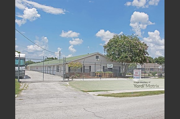 Orange City Mini Storage 295 West Blue Springs Avenue Orange City Rentcafe