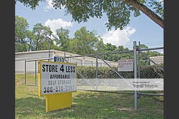 Stor 4 Less 915 Shadick Drive Orange City Rentcafe