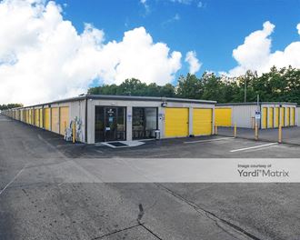 Storage Units for Rent available at 1105 Old State Route 74, Batavia, OH 45103