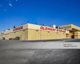 Storage Units for Rent available at 6251 Glenway Avenue, Cincinnati, OH 45211