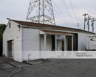Storage Units for Rent available at 325 Clark Road, Reading, OH 45215