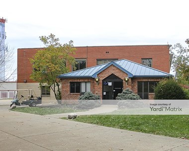 Storage Units for Rent available at 4900 Franklin Avenue, Norwood, OH 45212