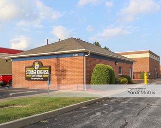 Storage Units for Rent available at 1031 High Street, Wadsworth, OH 44281
