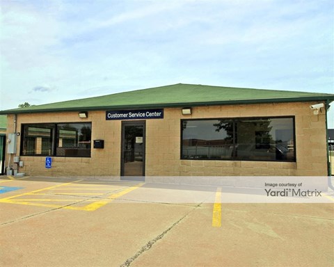 Storage Units for Rent available at 5935 Heisley Road, Mentor, OH 44060