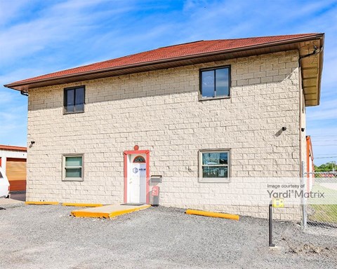 Storage Units for Rent available at 11600 Berea Street, Cleveland, OH 44102