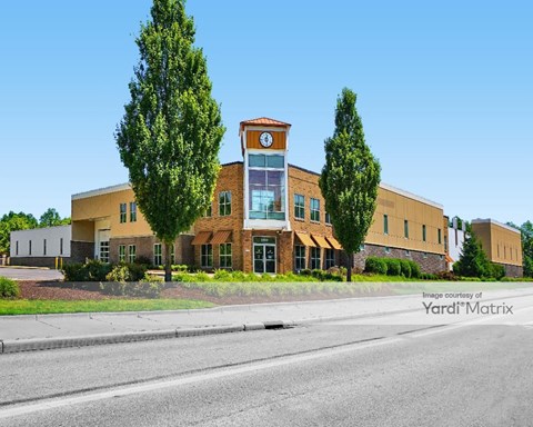 Storage Units for Rent available at 1099 Bradley Road, Westlake, OH 44145