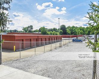 Storage Units for Rent available at 1020 Jacoby Road, Copley, OH 44321