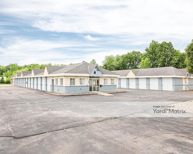 Storage Units for Rent available at 1001 Kelley Drive, Grafton, OH 44044 Photo Gallery 1