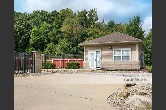 Chapel Hill Self Storage Centre 1892 Buchholzer Blvd Akron Rentcafe