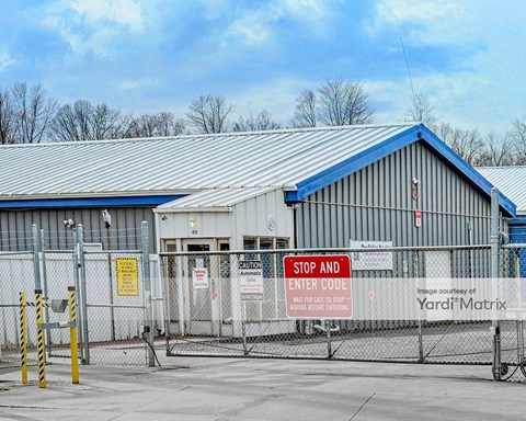 Storage Units for Rent available at 4531 22Nd Street NW, Canton, OH 44708