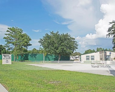 Storage Units for Rent available at 295 South State Road 415, Osteen, FL 32764 Photo Gallery 1