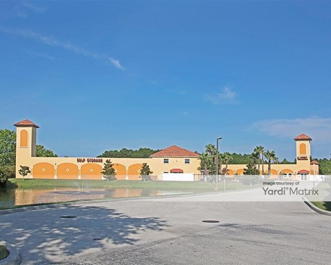 Storage Units for Rent available at 1446 West Granada Blvd, Ormond Beach, FL 32174
