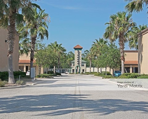 Storage Units for Rent available at 1455 North US Highway 1, Ormond Beach, FL 32174